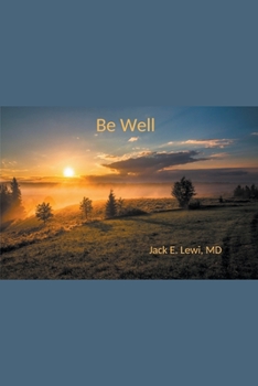 Paperback Be Well Book