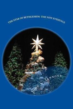 Paperback The Star of Bethlehem: The New Evidence Book