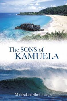 Paperback The Sons of Kamuela Book
