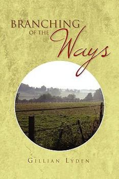 Paperback Branching of the Ways Book