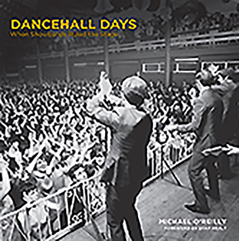 Hardcover Dancehall Days Book