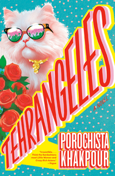 Paperback Tehrangeles Book