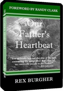 Paperback Our Father's Heartbeat Book