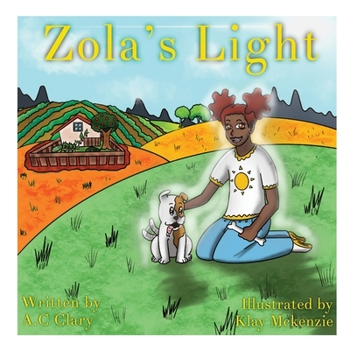 Paperback Zola's Light Book