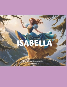 Paperback Isabella Book