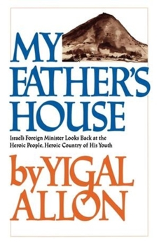 Paperback My Father's House Book