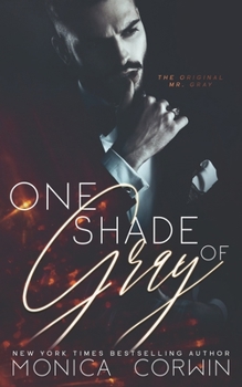 Paperback One Shade of Gray Book