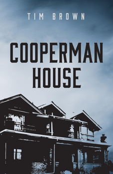 Paperback Cooperman House Book