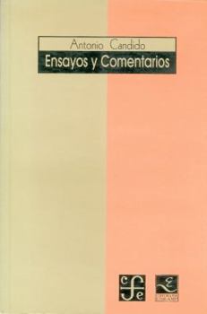 Paperback Ensayos y comentarios [Spanish] Book