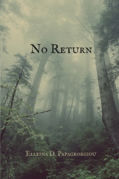 Paperback No Return Book