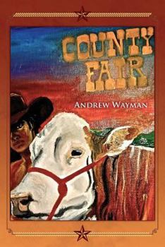 Paperback County Fair Book