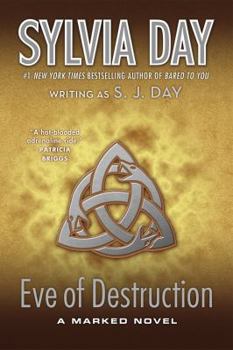 Eve of Destruction - Book #2 of the Marked