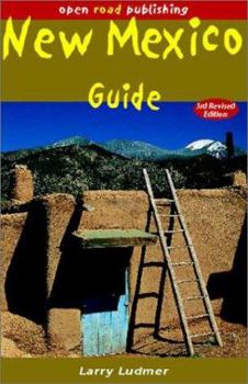 Paperback New Mexico Guide: Travel Guides to Planet Earth! Book
