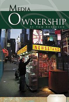 Media Ownership - Book  of the Essential Viewpoints
