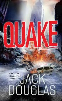 Mass Market Paperback Quake Book