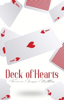 Paperback Deck of Hearts Book