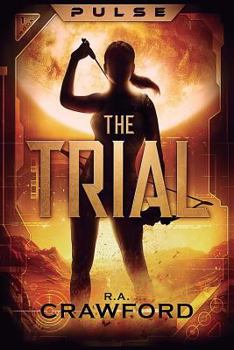 Paperback Pulse: The Trial Book