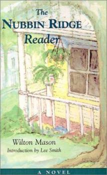 Paperback The Nubbin Ridge Reader Book
