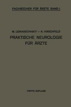 Paperback Praktische Neurologie Für Ärzte [German] Book