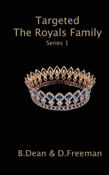 Paperback Targeted The Royals Family Book