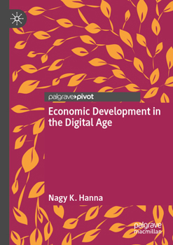 Paperback Economic Development in the Digital Age Book