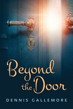 Paperback Beyond the Door Book