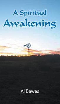 Hardcover A Spiritual Awakening Book