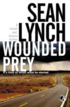 Wounded Prey