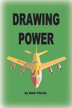 Paperback Drawing Power Book