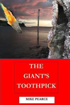 Paperback The Giant's Toothpick Book