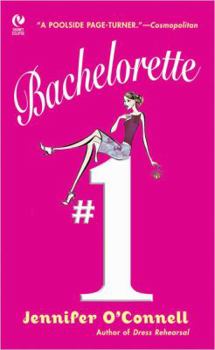 Mass Market Paperback Bachelorette #1 Book