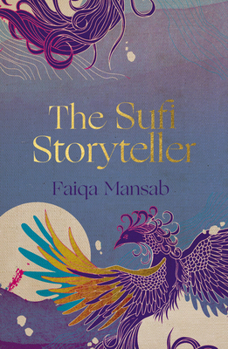 Paperback The Sufi Storyteller Book