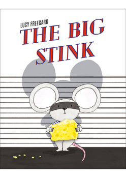 Hardcover The Big Stink Book