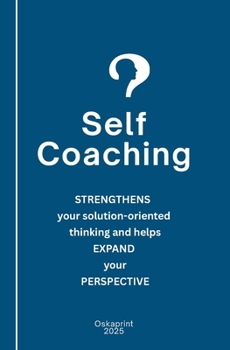 Paperback SelfCoaching Book