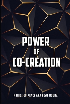 Paperback The Power of Co-Creation Book