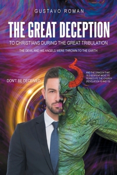 Paperback The Great Deception Book