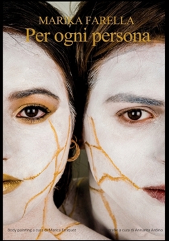 Paperback Per Ogni Persona [Italian] Book