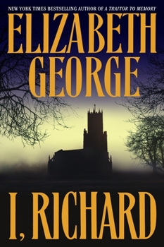 Paperback I, Richard Book