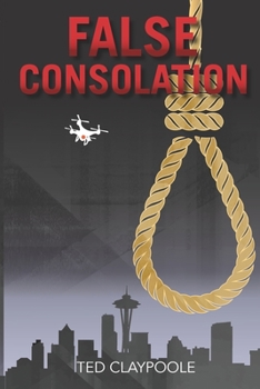 Paperback False Consolation Book