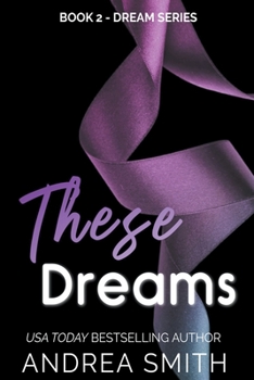 Paperback These Dreams Book