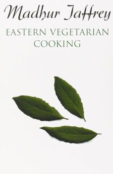 Paperback Eastern Vegetarian Cooking Book