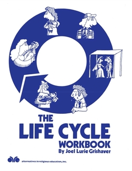 Paperback The Life Cycle Workbook Book