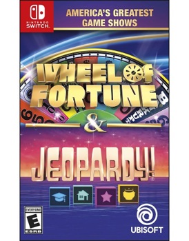 Misc. America's Greatest Game Shows: Wheel Of Fortune & Jeopardy! Book