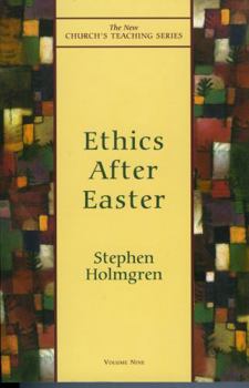 Paperback Ethics After Easter Book