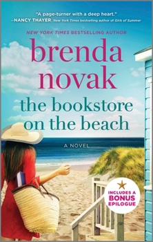 Mass Market Paperback The Bookstore on the Beach Book