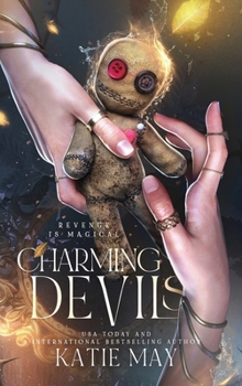 Hardcover Charming Devils Book