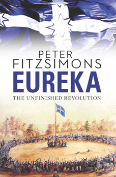 Hardcover Eureka: The Unfinished Revolution Book