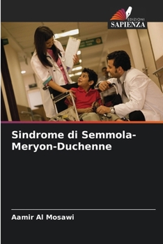Paperback Sindrome di Semmola-Meryon-Duchenne [Italian] Book