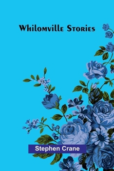 Paperback Whilomville Stories Book