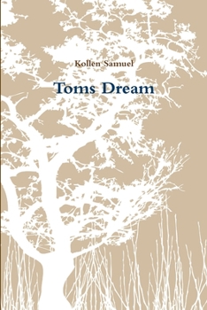 Paperback Toms Dream Book